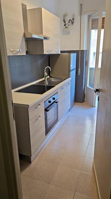 Lägenhet Casa Paola Al Tuscolano *