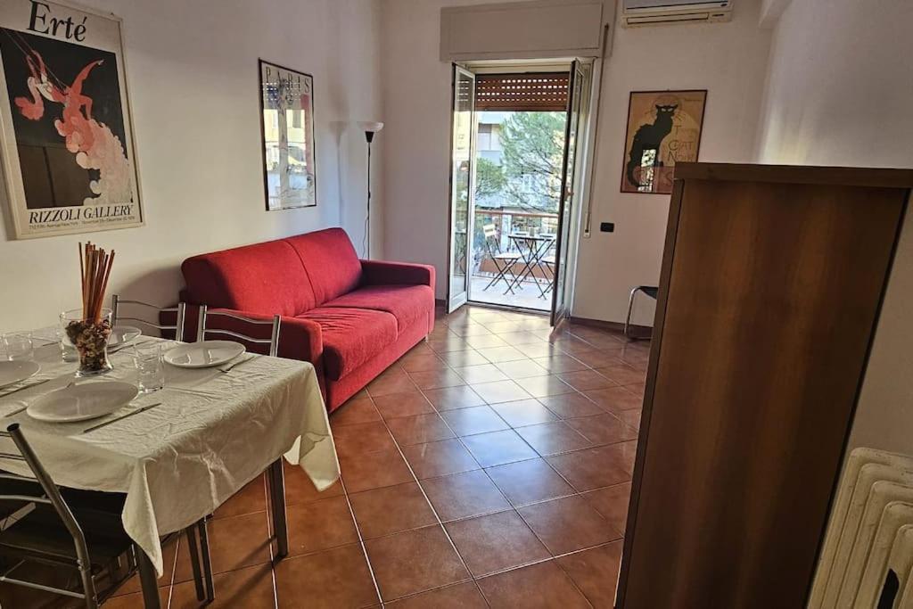 Casa Paola Al Tuscolano * Rom