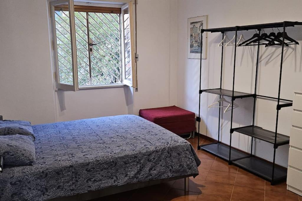 Casa Paola Al Tuscolano * Rom
