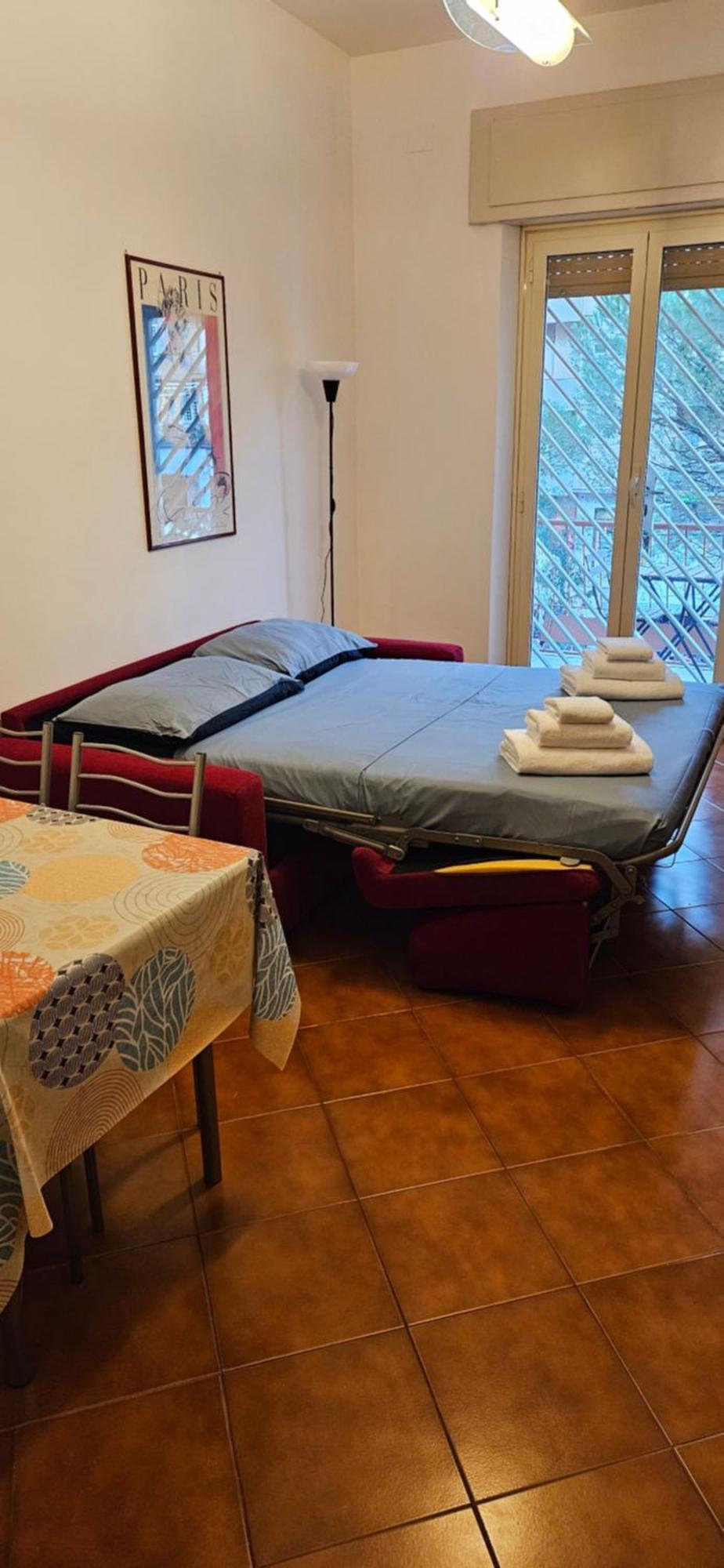 Casa Paola Al Tuscolano *