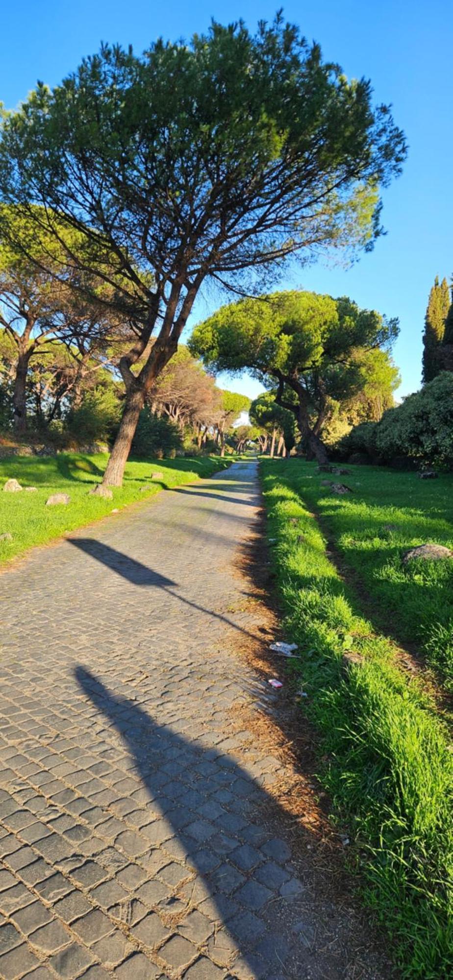 Casa Paola Al Tuscolano *